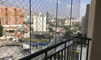 Imagem: Excelente Apartamento no Jd Anália Franco