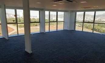 Imagem 5: Conjunto/Sala para Venda - 106.57m², 0 dormitórios, 1 vaga - Petrópolis