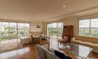 Imagem 5: Apartamento Venda 3 Dormitórios - 219 m² Higienópolis