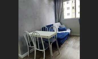 Imagem: Apartamento à venda, Santa Amélia, São