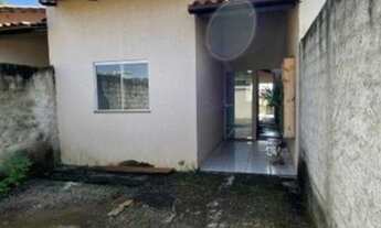 Imagem: Quot Vendo casa em res. Jacaraipe