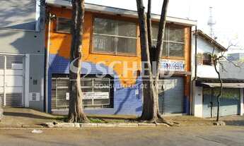 Imagem 3: Excelente Prédio Comercial de 458m2 em dois pavimentos na Zona Sul