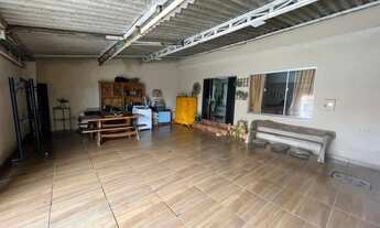 Imagem: Vendo Excelente Casa de 3 Quartos na Qnn