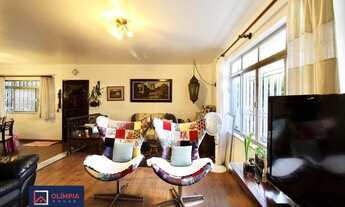 Imagem 5: Venda Casa 5 Dormitórios - 255 m² Brooklin