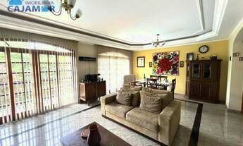 Imagem 6: Casa com 4 dormitórios, 300 m² - venda por R$ 2.000.000,00 ou aluguel por R$ 8.700,00/mês