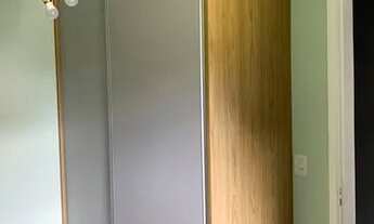 Imagem 5: Apartamento mobiliado