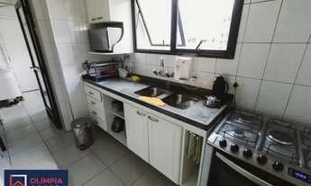 Imagem 5: Venda Apartamento 3 Dormitórios - 195 m² Pompéia