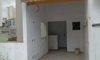 Imagem 4: Cobertura à venda, 2 quartos, 1 vaga, Vila Príncipe de Gales - Santo André/SP