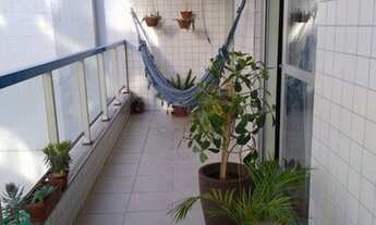 Imagem 2: Apartamento 3 dorms para Venda - vila nova, Cabo Frio - 120m², 2 vagas