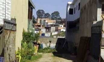 Imagem: Terreno Jardim Ponte Alta