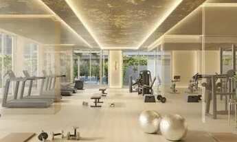 Imagem 7: Apartamentos alto Padrão de 172 a 254 metros lançamento Ile Saint Lois - Moema