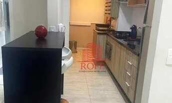 Imagem 6: Lindo apartamento com 1 dormitório à venda, 51 m² por R$ 575.000 - Cambuci - São Paulo/SP