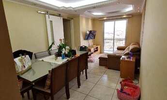 Imagem: Apartamento com 3 dormitórios à venda