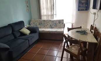 Imagem 1: Apartamento com 2 dormitórios à venda - Enseada M Portal do Guarujá - Guarujá/SP