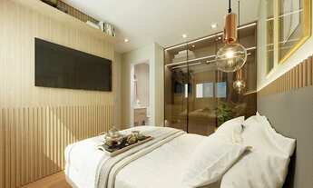 Imagem 5: Apartamento com 2 quartos no Centro do Rio