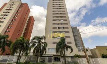 Imagem 1: Lindo apartamento 2 dormitorios 1 vaga - Semi-mobiliado Capão Raso