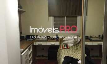 Imagem 3: Apartamento para locação com 144m² em Moema - São Paulo