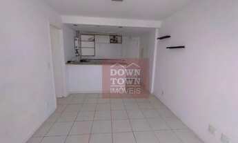 Imagem 5: Apartamento para alugar, 42 m² por R$ 2.130,00/mês - Barra da Tijuca - Rio de Janeiro/RJ