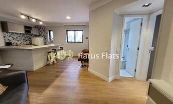 Imagem 5: Flat para alugar no Jardins - The Plazza - Cód: 11000633