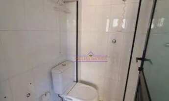 Imagem 7: Apartamento à Locação, no Bairro Valparaíso em Santo André/SP