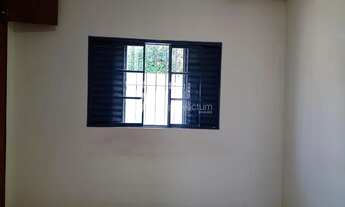 Imagem 6: Casa - Jardim Nossa Senhora Auxiliadora - Campinas