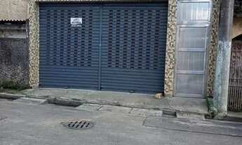 Imagem: Galpão para Locação em São Paulo, Jardim