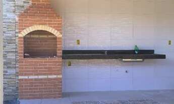 Imagem: Casa de praia no pontal do Ipiranga Linhares