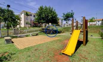 Imagem 6: HORTOLÂNDIA - Casa de Condomínio - Villa Flora