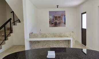 Imagem 7: Casa de condomínio com 148 metros quadrados com 3 suítes