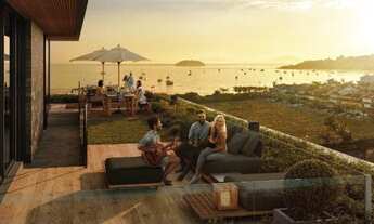 Imagem 3: APARTAMENTO DUPLEX - 3 SUÍTES - JURERÊ - FLORIANÓPOLIS - AP1258