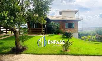 Imagem 3: Casa à venda em Igarapé no Condomínio Serra Verde