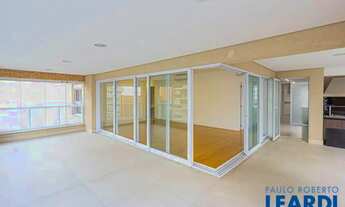 Imagem 6: APARTAMENTO - JARDIM AMÉRICA - SP