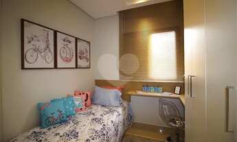 Imagem 7: Apartamentos novos no Tucuruvi