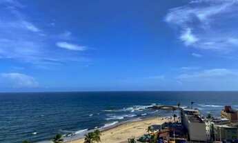 Imagem 4: Apartamento com 16 metros quadrados com 1 quarto