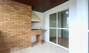 Imagem 6: Apartamento à Venda - Portal do Morumbi, 3 Quartos, 127 m2