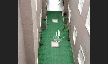 Imagem 6: Apartamento com 1 dormitório para alugar, 38 m² por R$ 1.200,00/mês - Vila Mazzei - São Pa