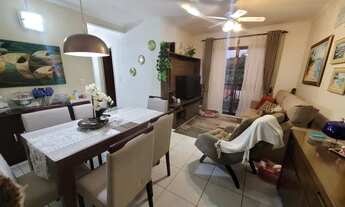 Imagem: Apartamento à venda 03 dorm c/suíte 75m²