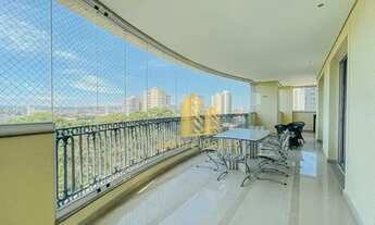 Imagem: Apartamento com 4 dormitórios, 351 m²