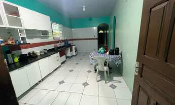 Imagem 3: Casa em mosqueiro