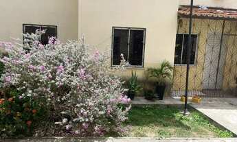 Imagem: Apartamento para venda com 50 metros quadrados