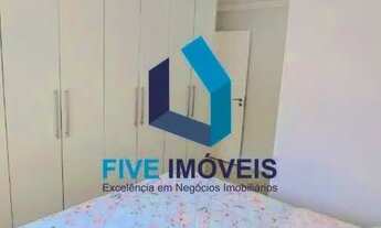 Imagem 6: Apartamento à venda, 81 m² por R$ 742.000,00 - Vila Isa - São Paulo/SP