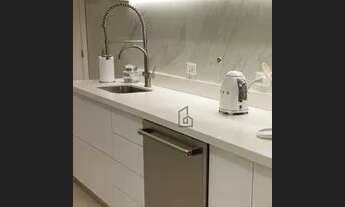 Imagem 7: Apartamento com 3 dormitórios à venda, 144 m² por R$ 3.100.000 - Campo Belo - São Paulo/SP