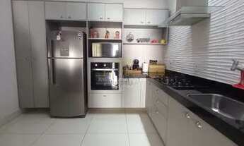 Imagem 2: AMERICANA - Casa Padrão - JARDIM TERRAMÉRICA III