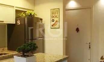 Imagem 3: Apartamento para Venda - 55.15m², 2 dormitórios, 1 vaga - Fátima