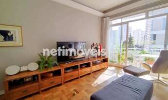 Imagem 4: Locação Apartamento 3 quartos Bela Vista São Paulo