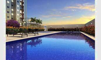 Imagem 7: Apartamento com 2 Quartos, Suíte & Varanda e Lazer na Cobertura em Barra Funda - São P