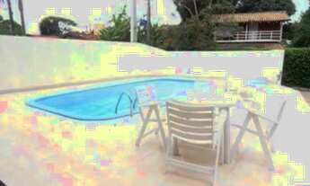 Imagem 2: Casa anual com Piscina na Lagoa da Conceição