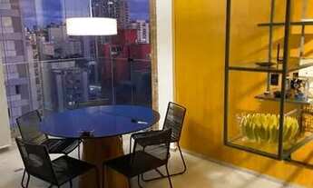 Imagem 5: Apartamento Venda 1 Dormitórios - 95 m² Pinheiros