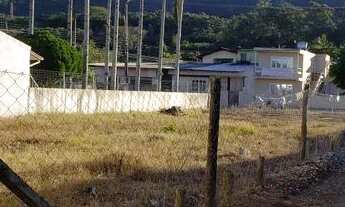 Imagem 4: Terreno Comercial e Residencial