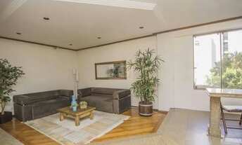 Imagem 2: Cobertura para Venda - 324.37m², 3 dormitórios, sendo 1 suites, 2 vagas - Jardim do Salso